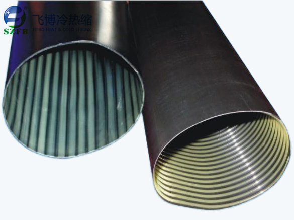 熱縮中壁厚壁涂膠管 熱縮中壁厚壁涂膠管