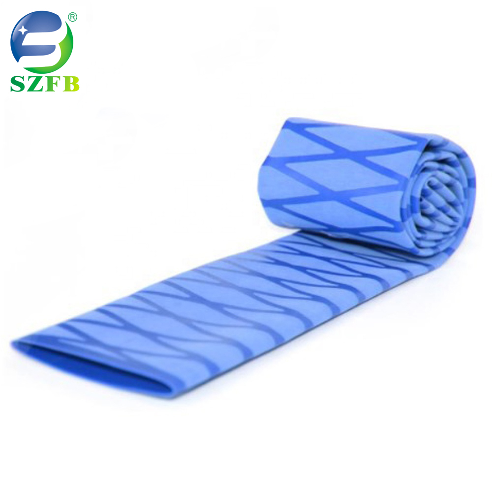 手柄專用熱縮管