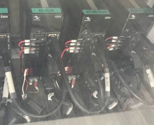 汽車和電器內(nèi)部的標(biāo)識(shí)