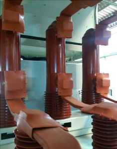 中壓開關(guān)柜