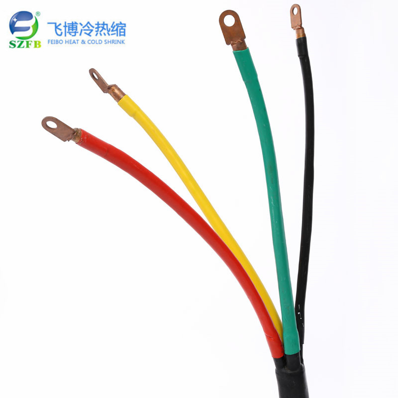 熱縮低壓電纜附件價格