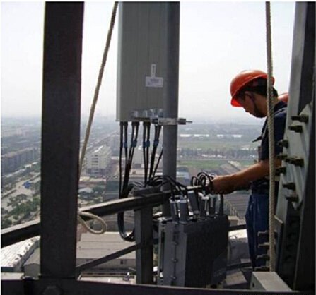 冷縮管在電信行業(yè)中的應(yīng)用