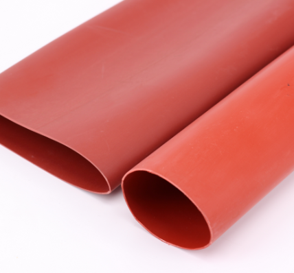 高壓連續(xù)母排熱縮管